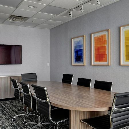 Holiday Inn Express & Suites Oklahoma City Northwest By Ihg Esterno foto