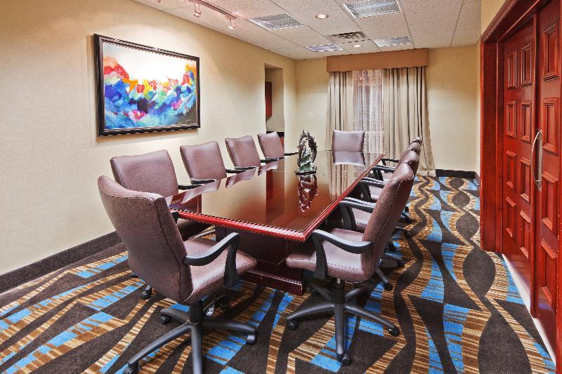 Holiday Inn Express & Suites Oklahoma City Northwest By Ihg Esterno foto